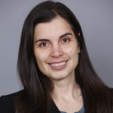 Associate Professor Nina Balcan