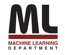 Machine Learning Department Home Page