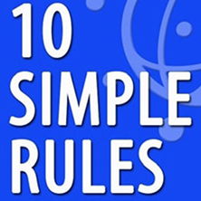 Kass Co-Authors 10 Simple Rules to Use Statistics Effectively