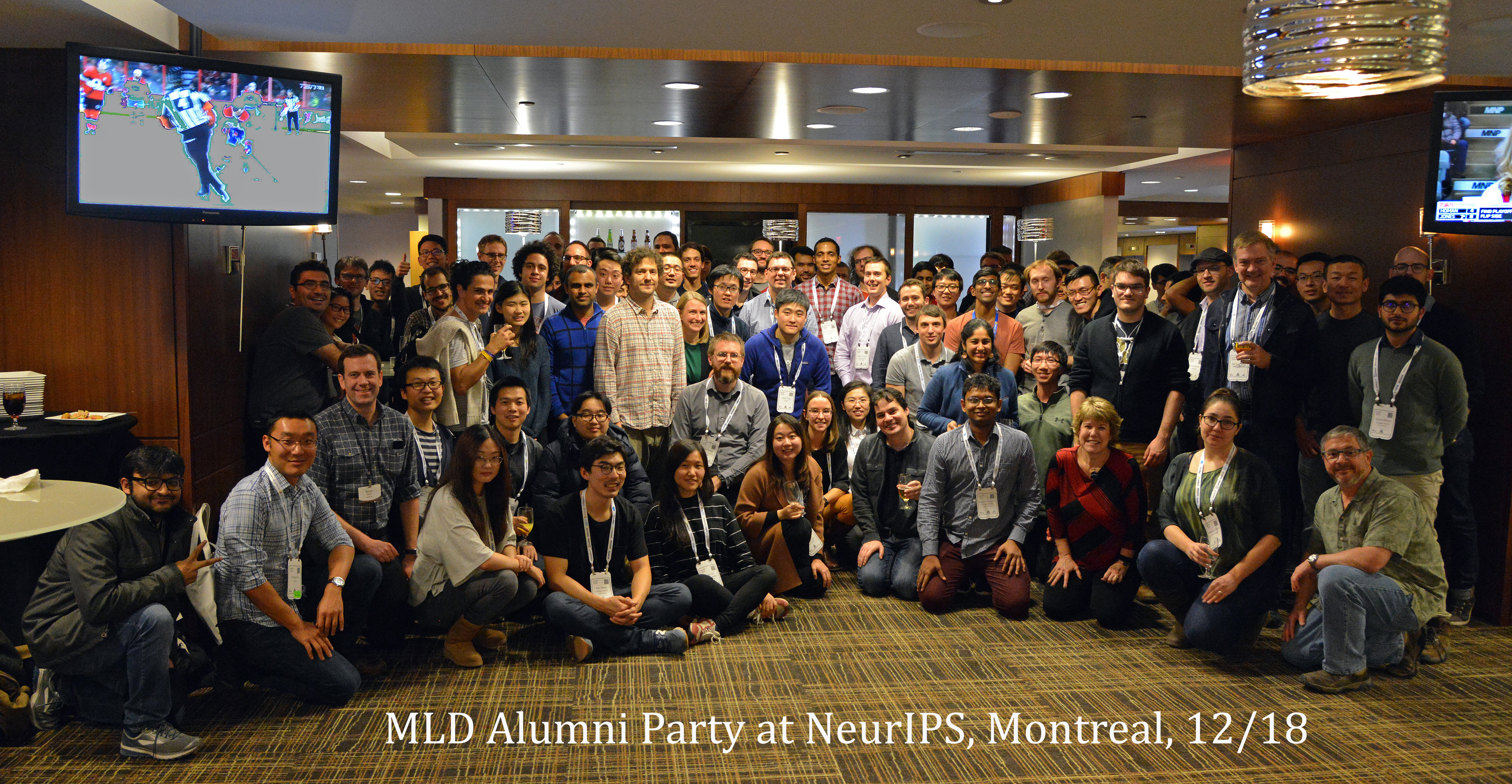 Alumni
