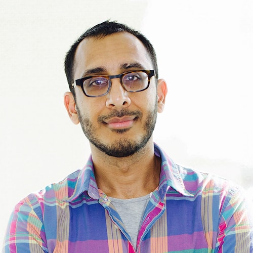 Photo of Ali Alnur