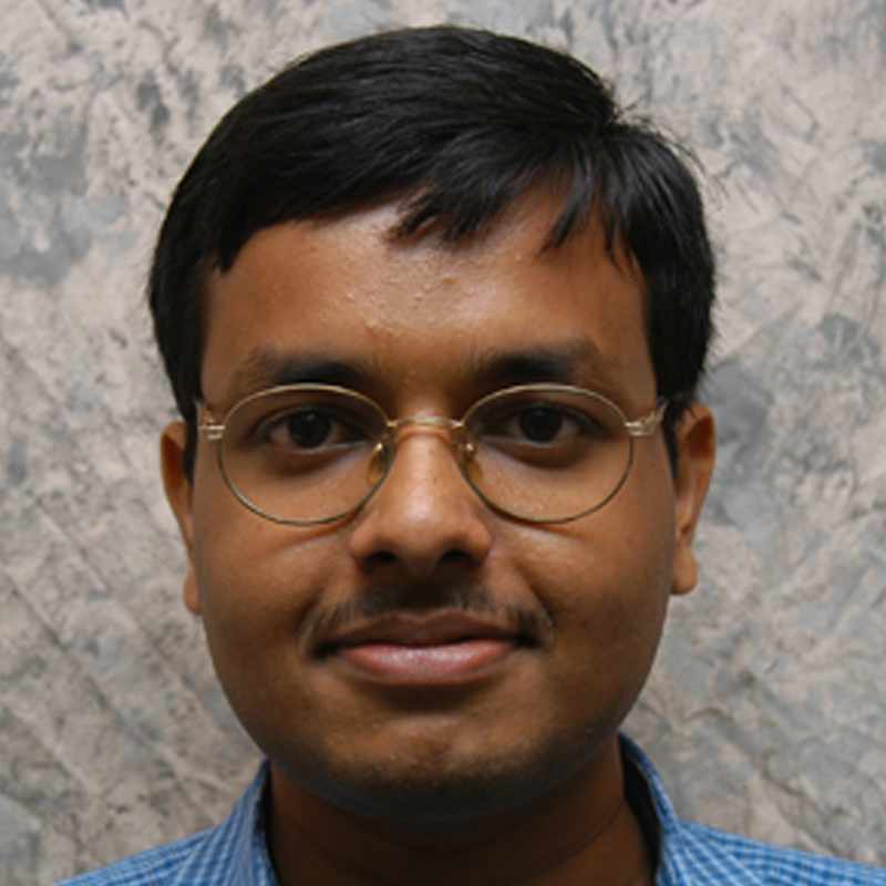 Photo of Deepayan Chakrabarti