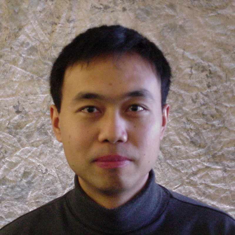 Photo of Pu (Paul) Huang