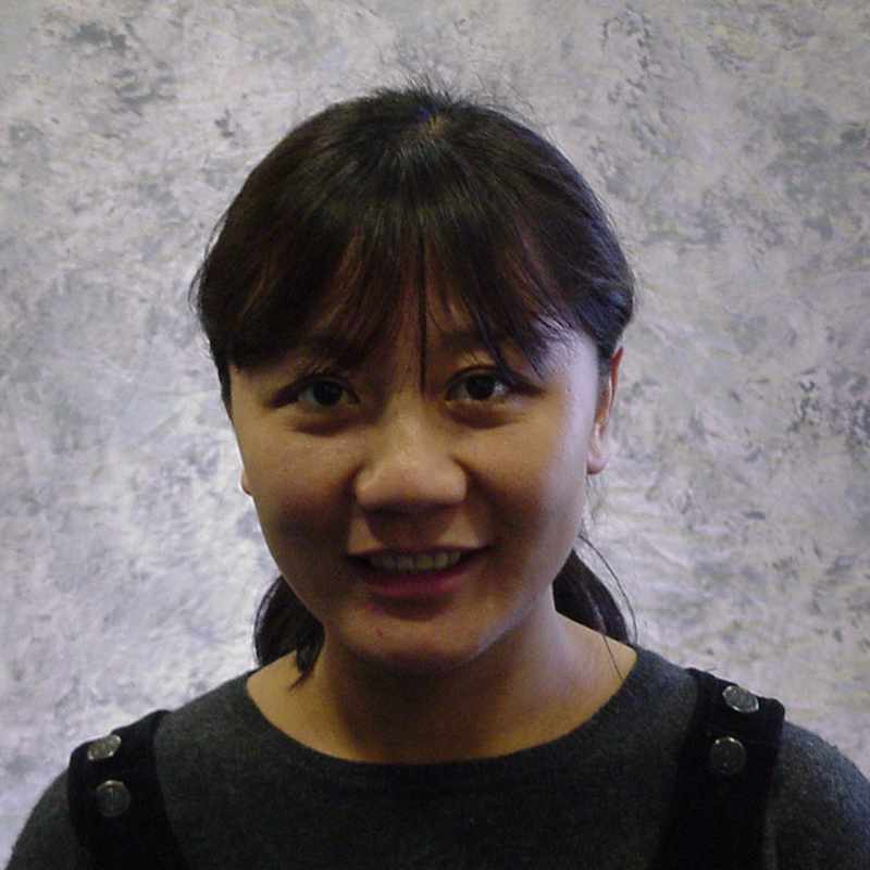Photo of Peng Jia