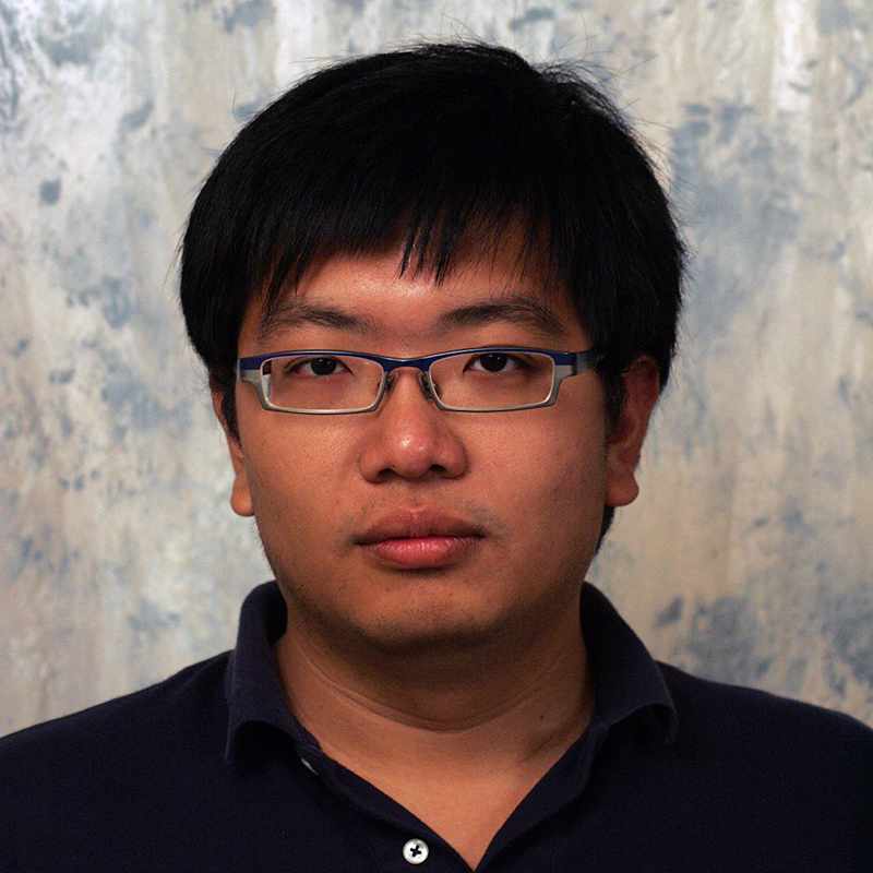 Photo of Yucheng Low