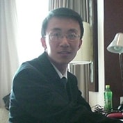 Photo of Pengtao Xie