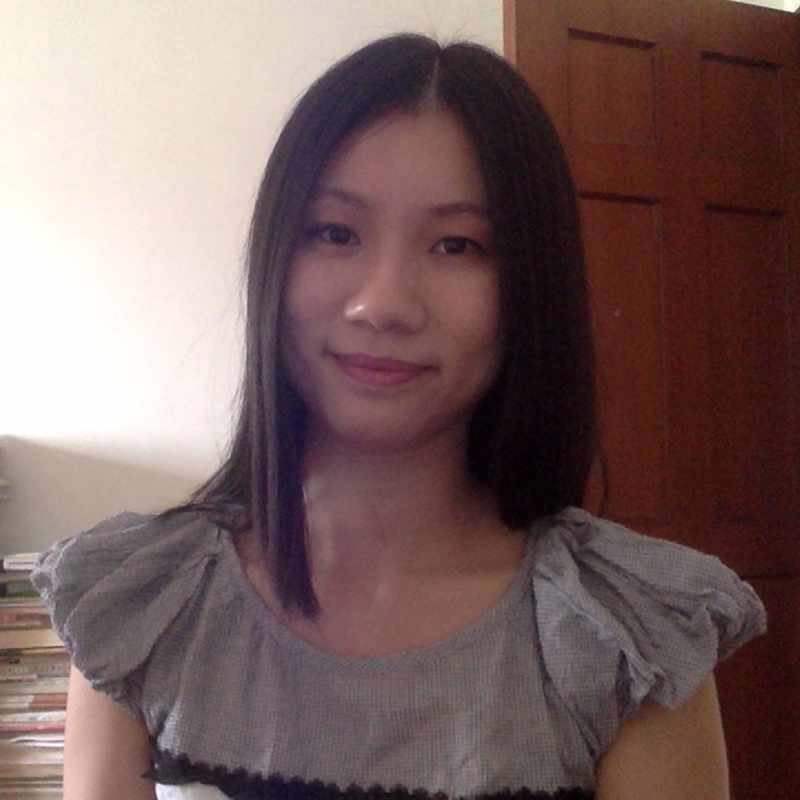 Photo of Lanxiao Xu