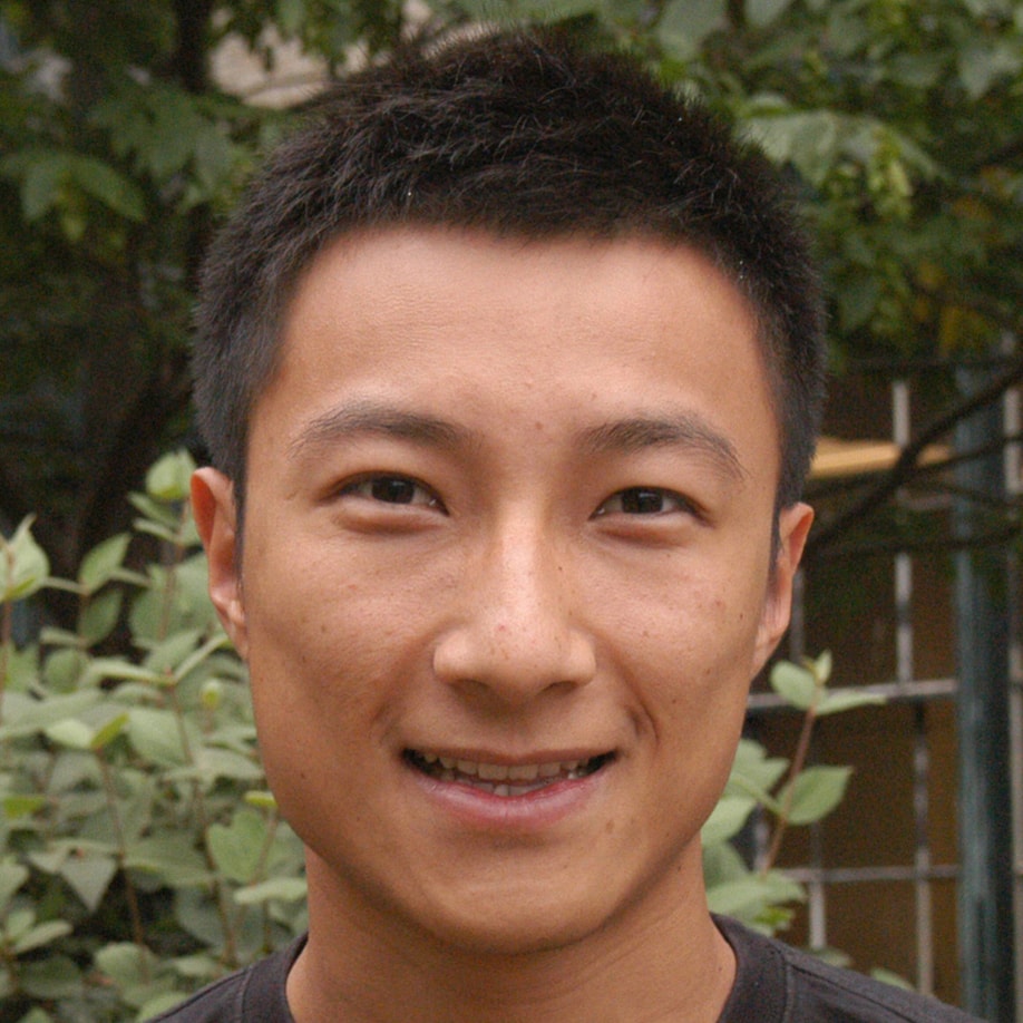 Photo of Yang Xu