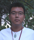 Yi Zhang