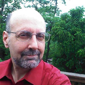 Dave Touretzky