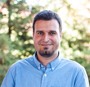 Amir Barati Farimani