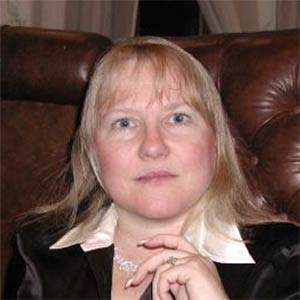 Kathleen Carley