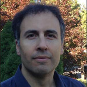 Chris Genovese