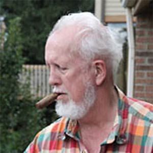 Clark Glymour