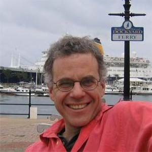 Seth Goldstein