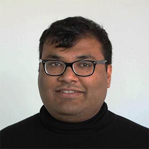 Abhinav Gupta
