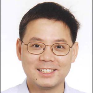 Jiashun Jin