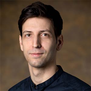Photo of Zachary Lipton