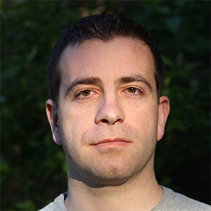 Alessandro Rinaldo