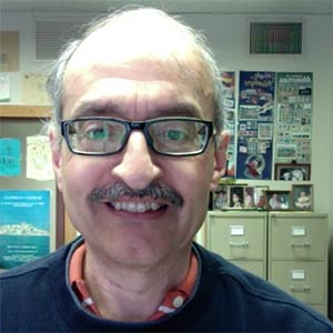 Mark Schervish