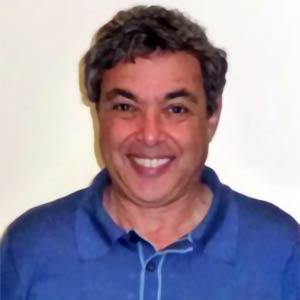 Teddy Seidenfeld