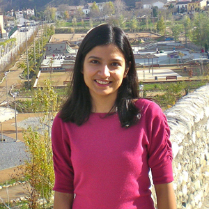 Photo of Aarti Singh