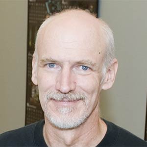 Joel Welling