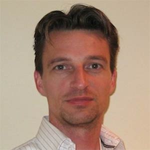 Hartmut Geyer