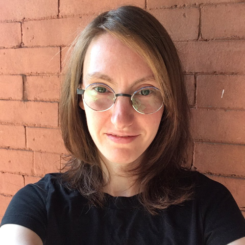 Photo of Katie Mazaitis