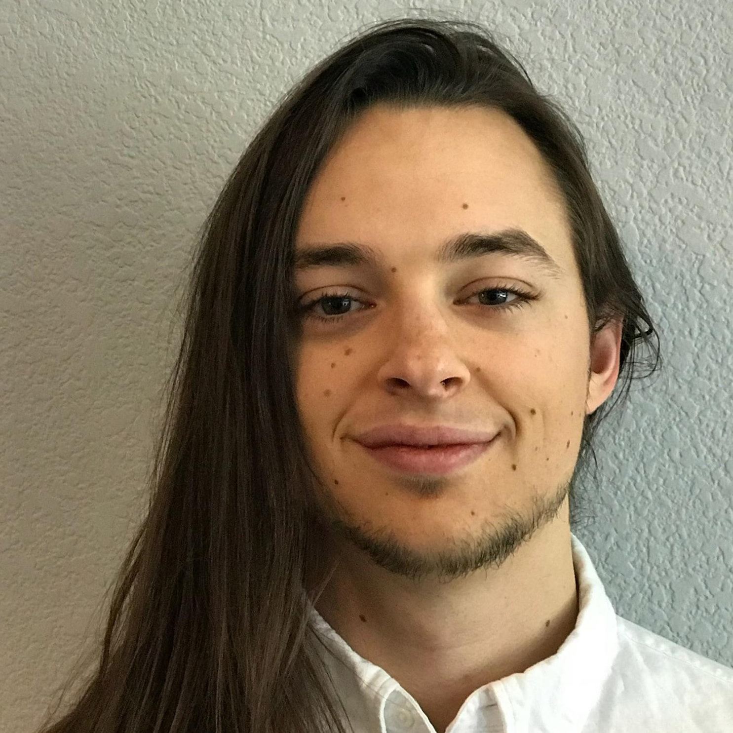 Photo of Jonathon Byrd