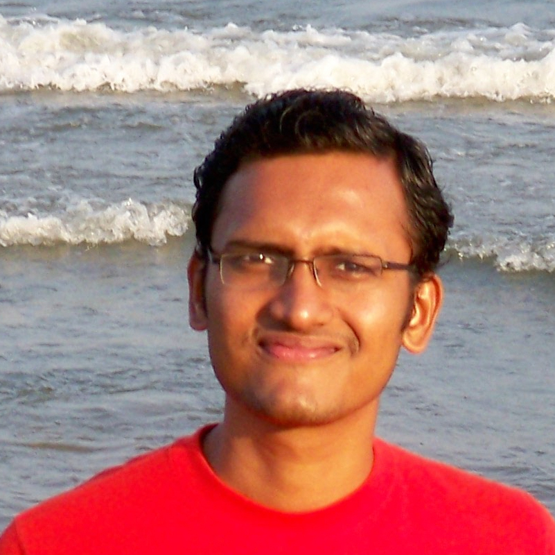 Picture of Abhinav Maurya