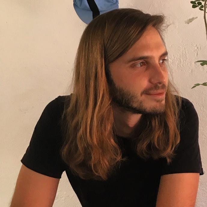Photo of Cristian Challu