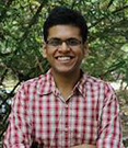 Photo of Kartik Gupta