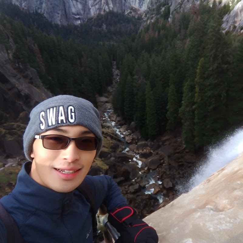 Photo of Tim Hsieh