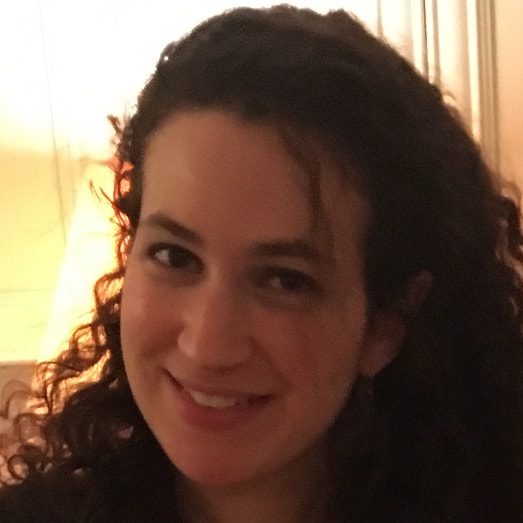 Photo of Stefani Karp