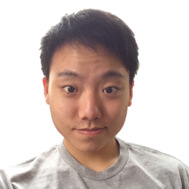 Photo of Paul Liang