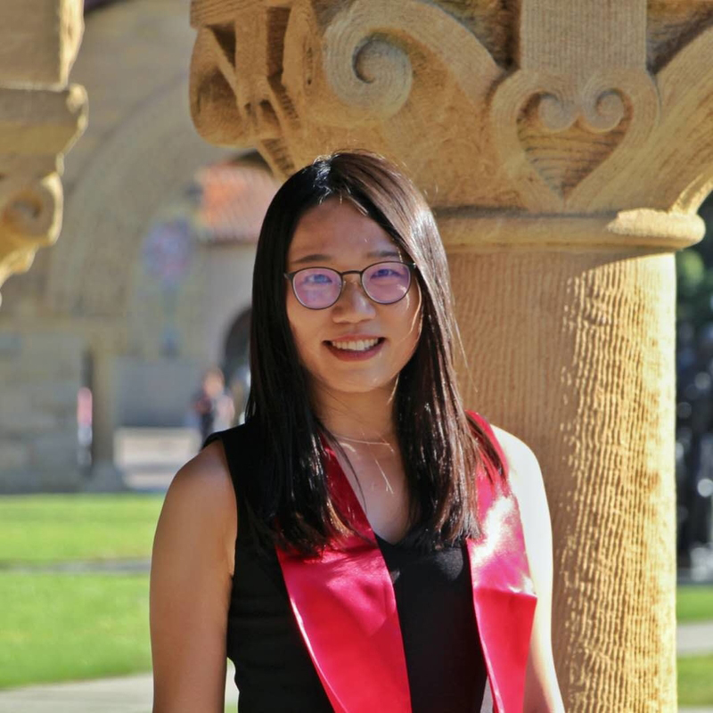Photo of Bingbin Liu