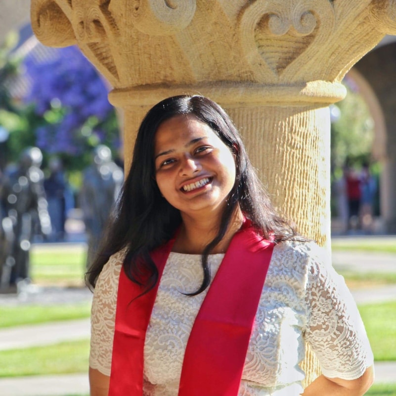 Photo of Ashwini Pokle