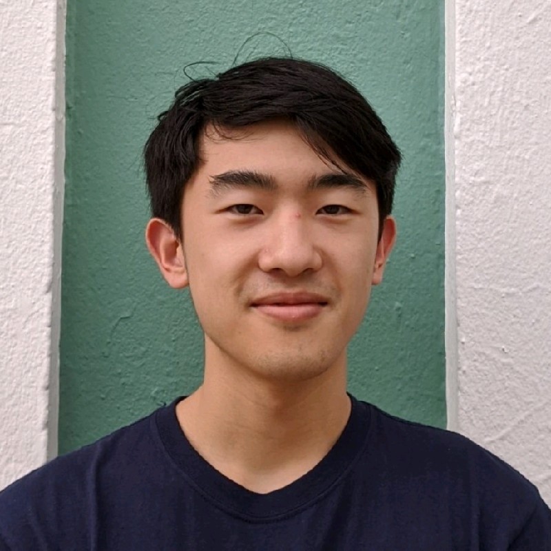 Photo of Andrew Shen