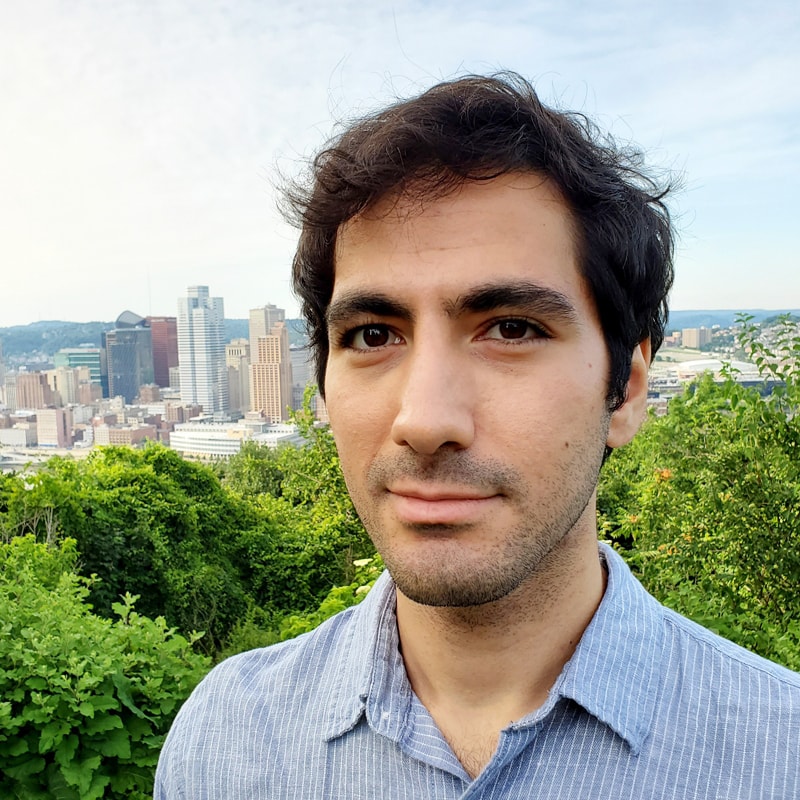Photo of Emre Yolcu