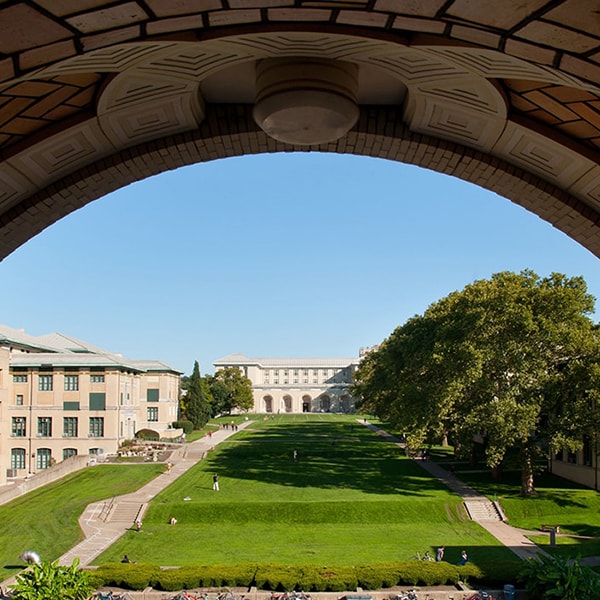 Carnegie Mellon Campus