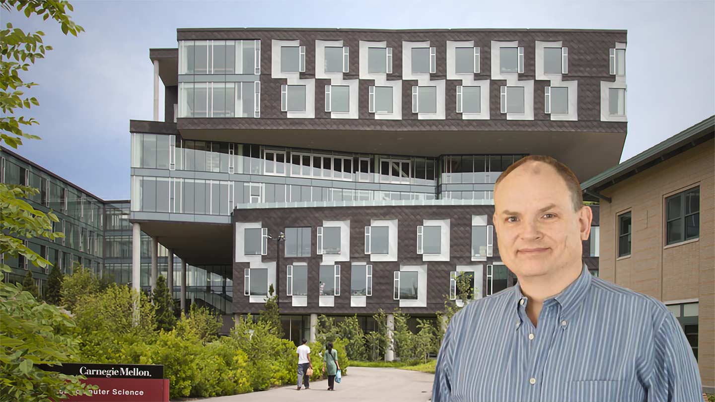 Computer Game a Building Block for Engineers - News - Carnegie Mellon University