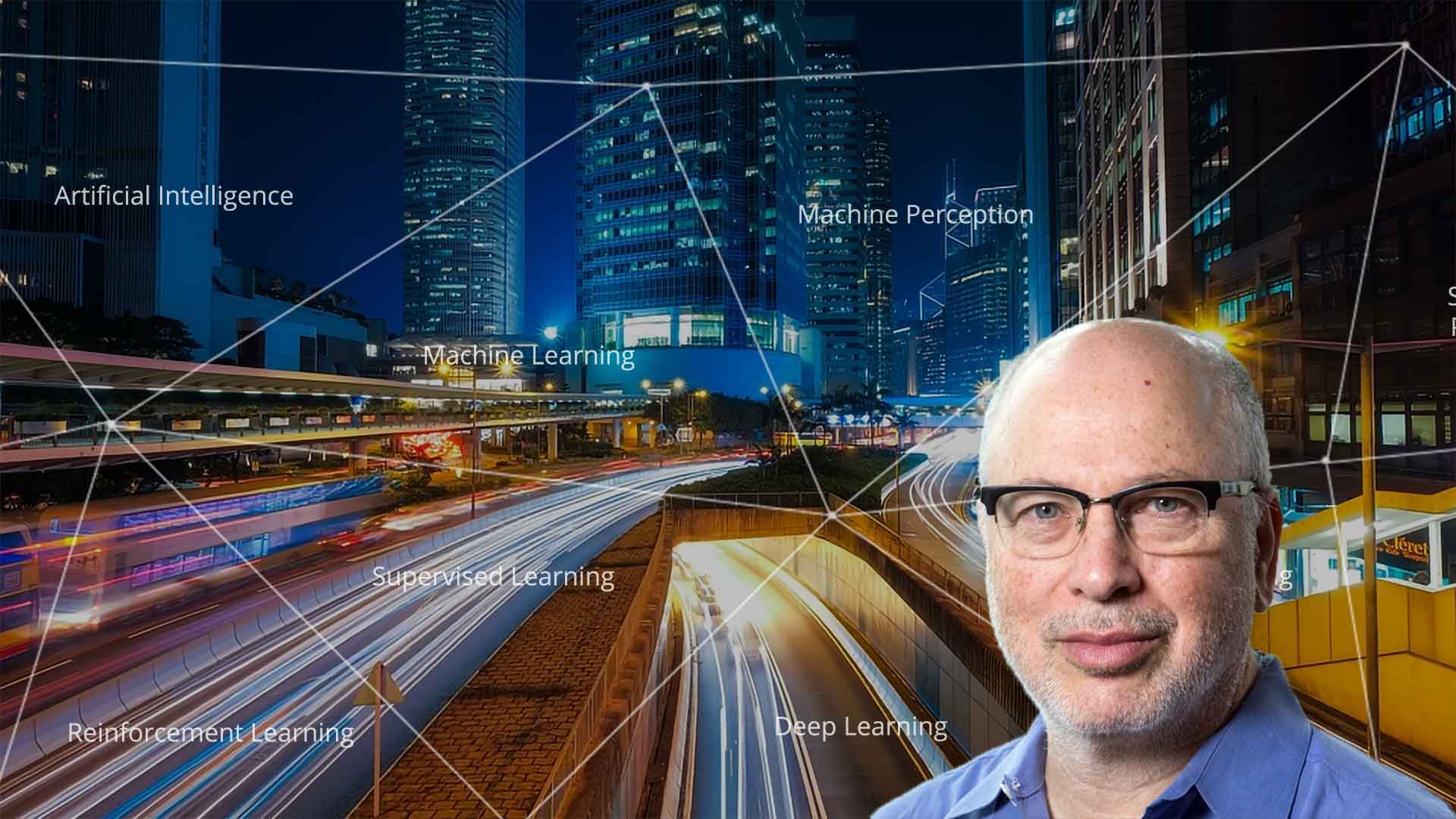 Machine Learning Will Change Jobs - News - Carnegie Mellon University