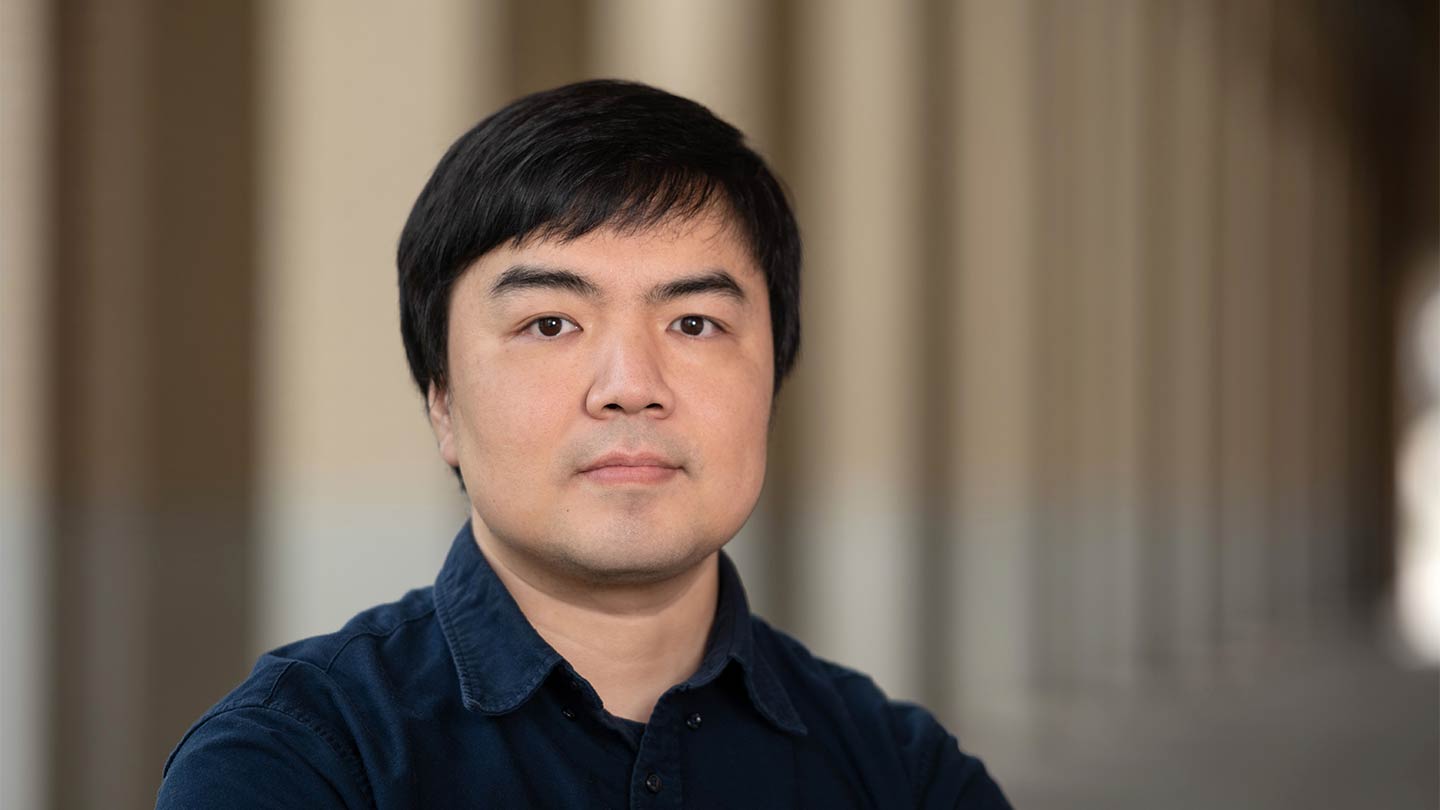  Jian Ma, an associate professor in the Computational Biology Department, and affiliated faculty with Machine Learning is one of 175 scientists, writers, artists, and other scholars awarded 2020 Guggenheim Fellowships by the John Simon Guggenheim Memorial Foundation.