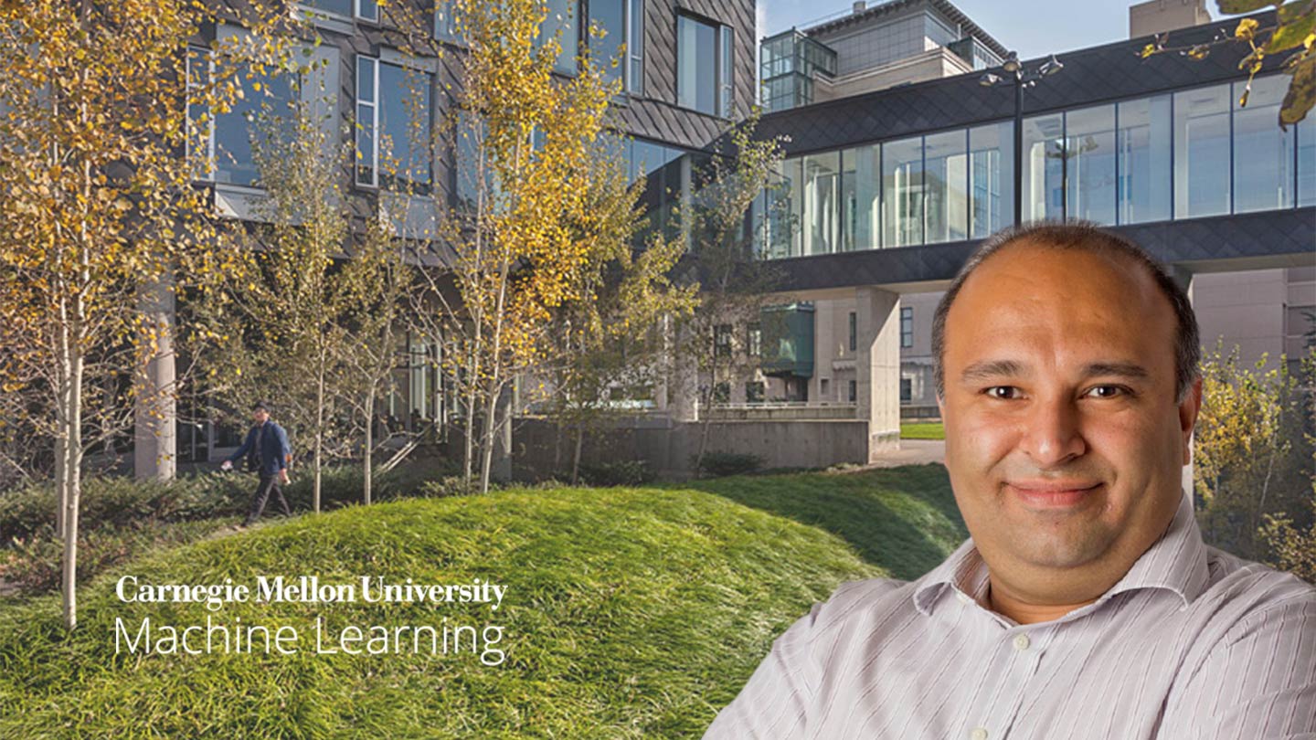 A team led by Distinguished Career Professor Rayid Ghani has found that machine learning can help public health officials identify children most at risk of lead poisoning.
