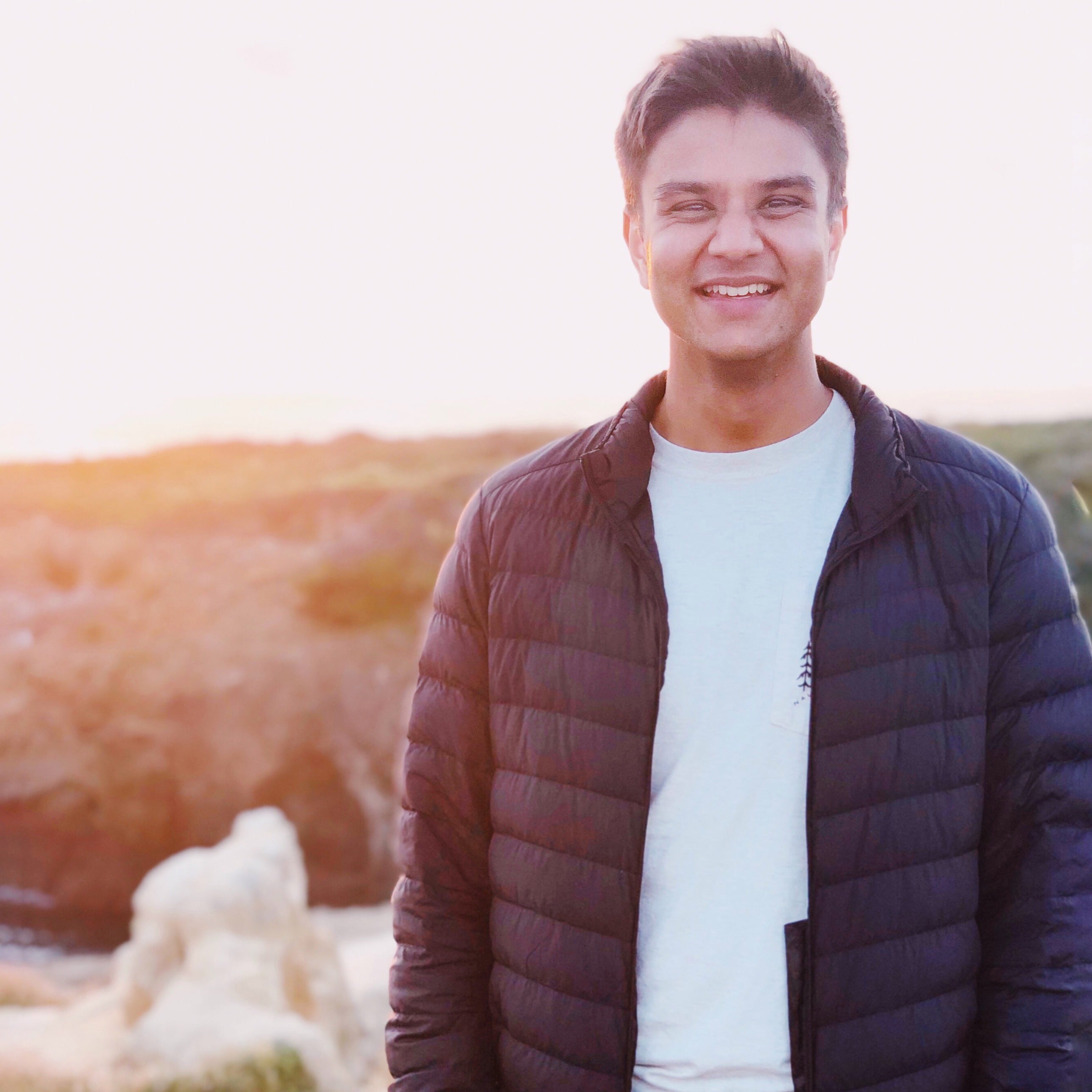 Photo of Sudeep Agarwal