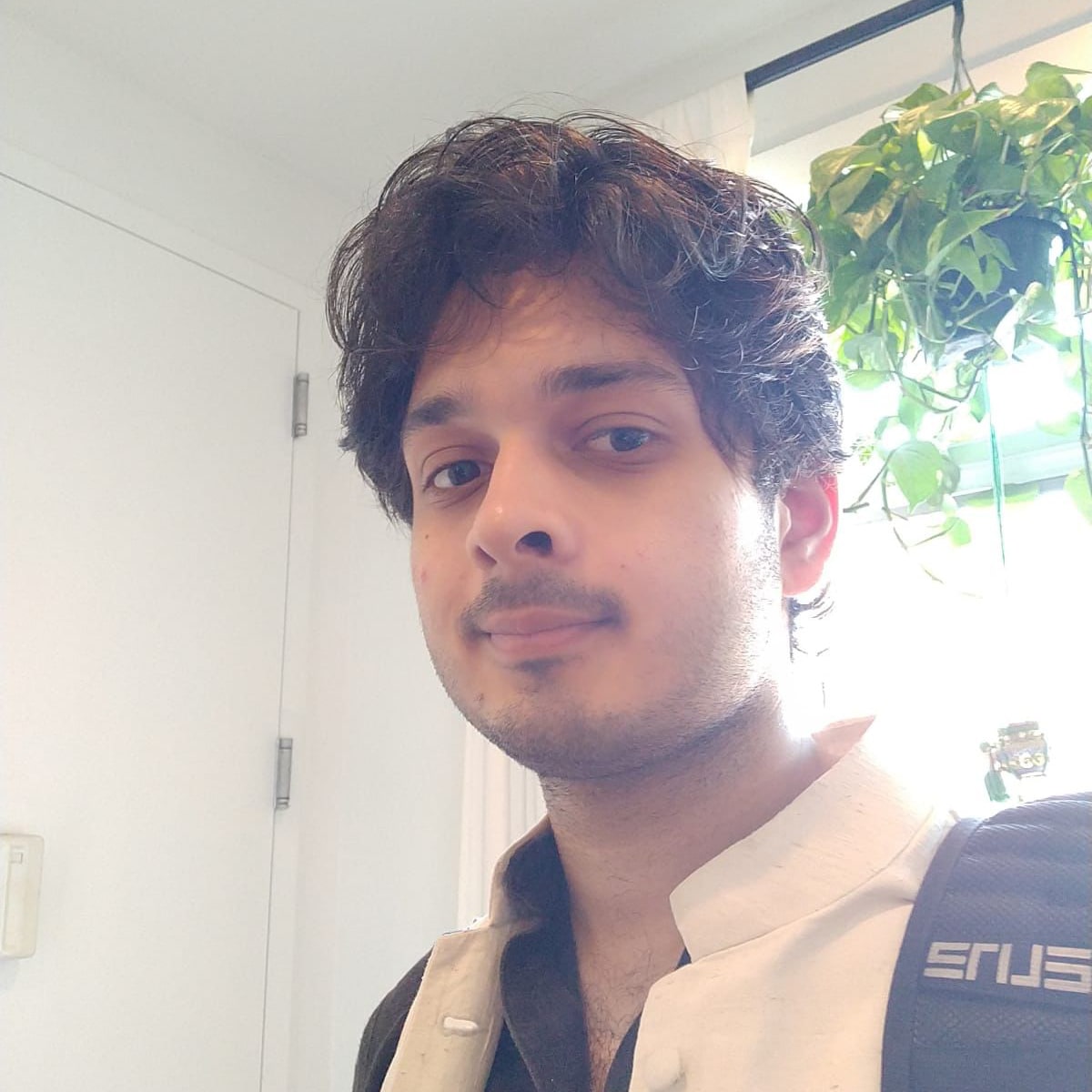 Photo of Dhananjay Ashok