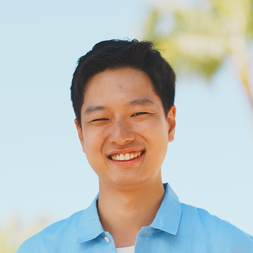 Photo of YJ Choe