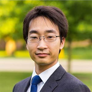 Ding Zhao