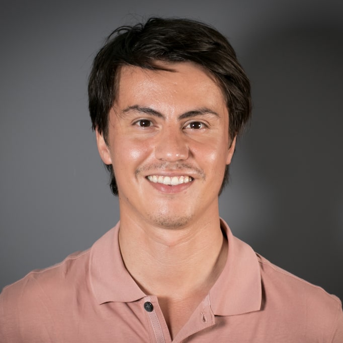 Photo of Pablo Guarda